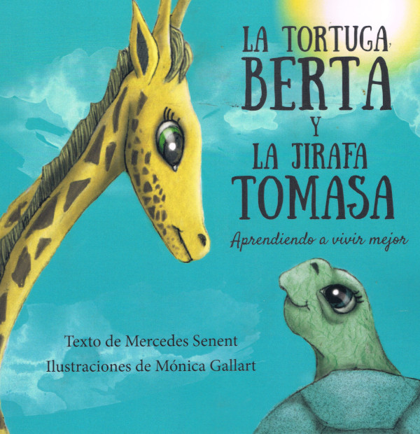 Berta y Tomasa - Mercedes Senent